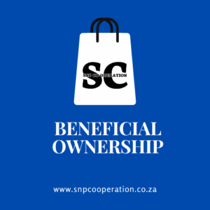 Beneficial Ownership (CIPC)